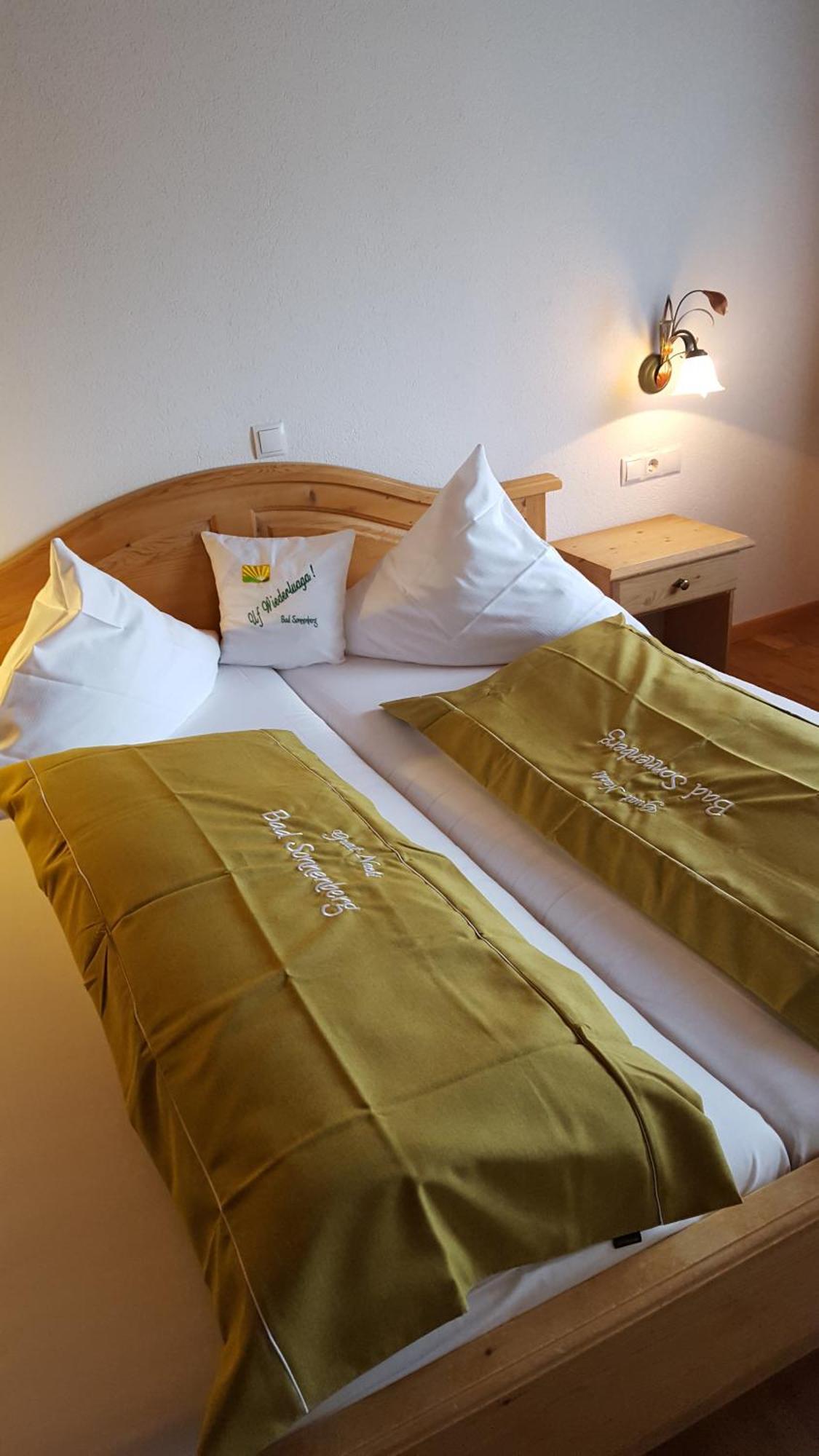 Gasthof Bad Sonnenberg Nueziders Ngoại thất bức ảnh