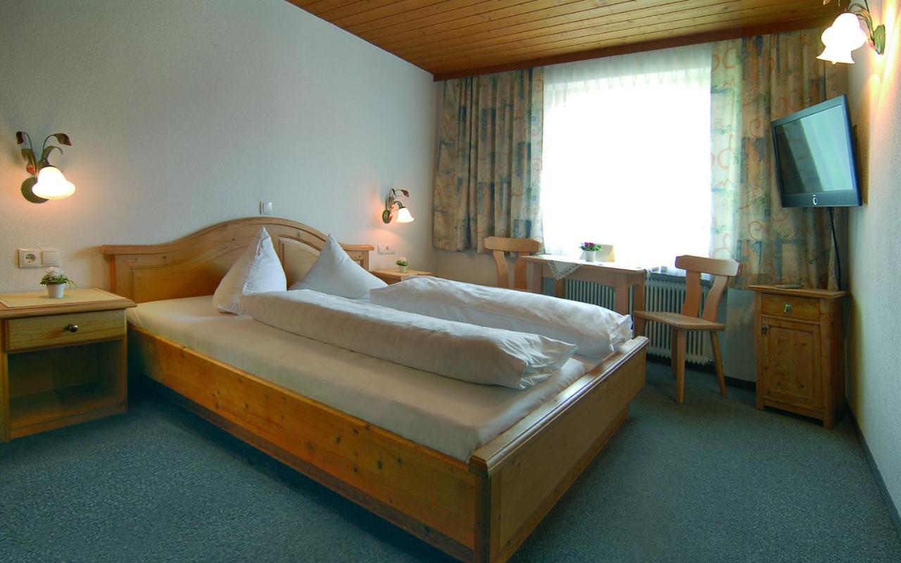 Gasthof Bad Sonnenberg Nueziders Ngoại thất bức ảnh